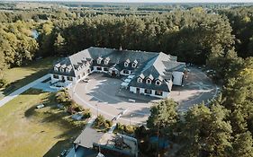 Hotel Nowodwory